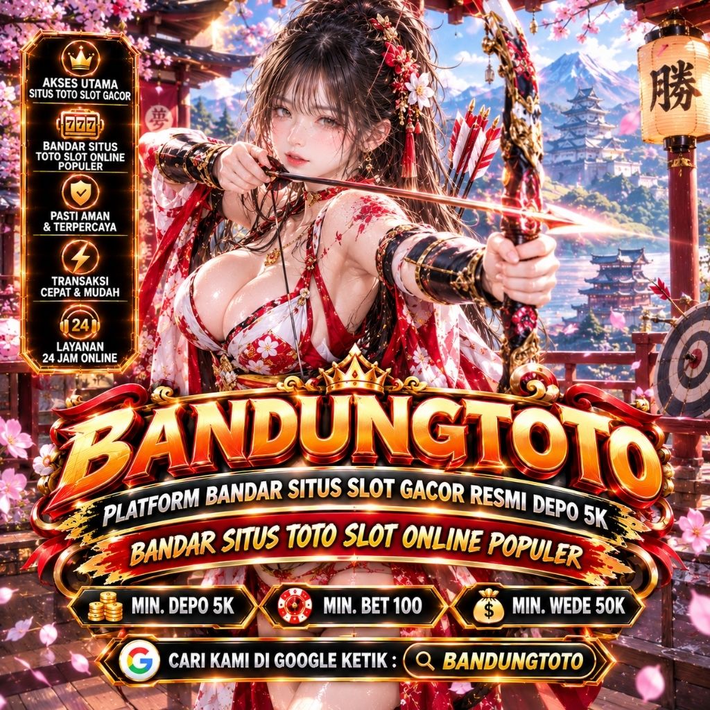 BANDUNGTOTO